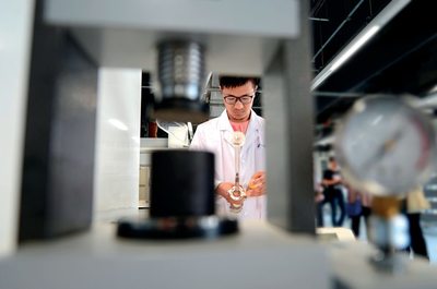 向未來，向世界，向國際一流發(fā)展——中國華能集團清潔能源技術(shù)研究院發(fā)展紀實